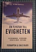 En flygtur till evigheten : en flygplanskrasch, en &ouml;verlevande, en resa till himlen - och tillbaka