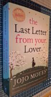 The Last Letter from Your Lover
