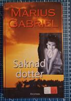 Saknad dotter