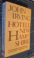 Hotell New Hampshire : roman