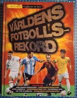V&auml;rldens fotbollsrekord 2014