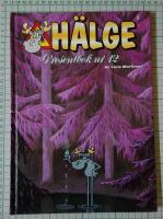 H&auml;lge : presentbok. Nr 12