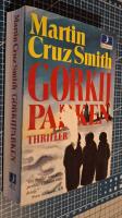 Gorkijparken : [thriller]