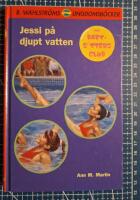 Jessi p&aring; djupt vatten (B C 3)