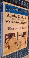 Mor och dotter : roman