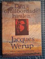 Den ofullbordade himlen : [roman]
