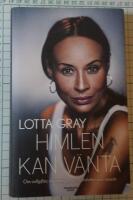 Himlen kan v&auml;nta : om cellgifter, champagne och luftslottet som rasade