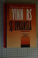 Kvinnors sj&auml;lvk&auml;nsla