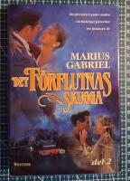 Det f&ouml;rflutnas skugga