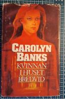 Kvinnan i huset bredvid