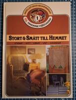 Stort & sm&aring;tt till hemmet