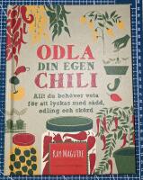 Odla din egen chili