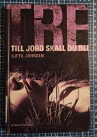 Till jord ska du bli