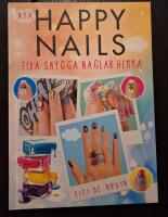 Nya Happy Nails : fixa snygga naglar hemma