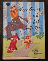 Herr Grums och kakmiljon&auml;ren