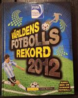 V&auml;rldens fotbollsrekord 2012