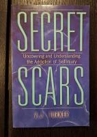 Secret Scars: Uncovering and Understanding the Addiction of