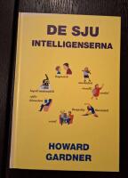 De sju intelligenserna