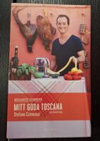 Mitt goda Toscana : medelhavets l&auml;ckerheter