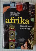 Afrika : framtidens kontinent
