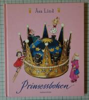 Prinsessboken
