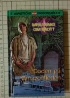 D&ouml;den p&aring; Amazonfloden
