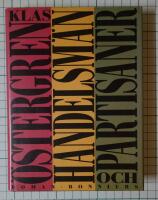 Handelsm&auml;n och partisaner : roman