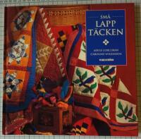 Sm&aring; lappt&auml;cken