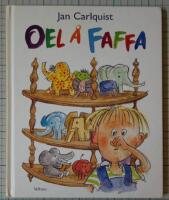 Oel &aring; faffa