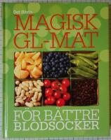 Det B&auml;sta Magisk GL-Mat