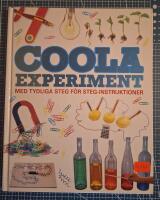 Coola experiment