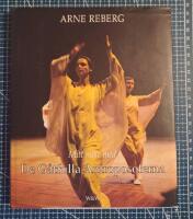 Mitt m&ouml;te med de g&aring;tfulla antroposoferna