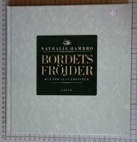 Bordets fr&ouml;jder