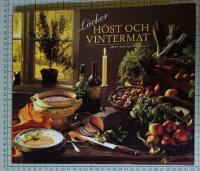 L&auml;cker h&ouml;st- och vintermat