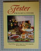 Fester f&ouml;r sl&auml;kt & v&auml;nner