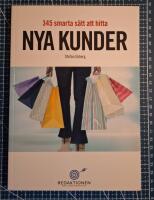 345 smarta sätt att hitta nya kunder