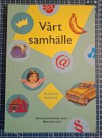 V&aring;rt samh&auml;lle