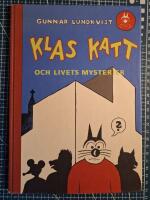 Klas Katt och livets mysterier