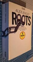 Roots : [the epic drama of one man's search for his origins]