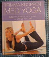 Trimma kroppen med yoga