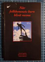 N&auml;r folkhemmets barn blivit vuxna : ett nytt trygghetssystem f&ouml;r j&auml;mlikhet, medm&auml;nsklighet, enkelhet och eget ansvar : Bidragskommissionens rapport