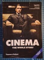 Cinema The Whole Story (New ed)