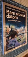 Barn er&ouml;vrar datorn