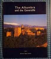 The Alhambra and the Generalife