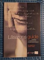 Läsarens guide - kursbok i Litteratur och litt.vet