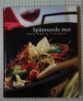 Sp&auml;nnande mat fr&aring;n n&auml;r & fj&auml;rran