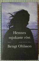 Hennes mjukaste r&ouml;st