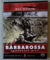 Mot Moskva : arm&eacute;grupp Mitt