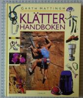 Kl&auml;tterhandboken