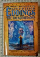 The Treasured one : Book two of The Dreamers